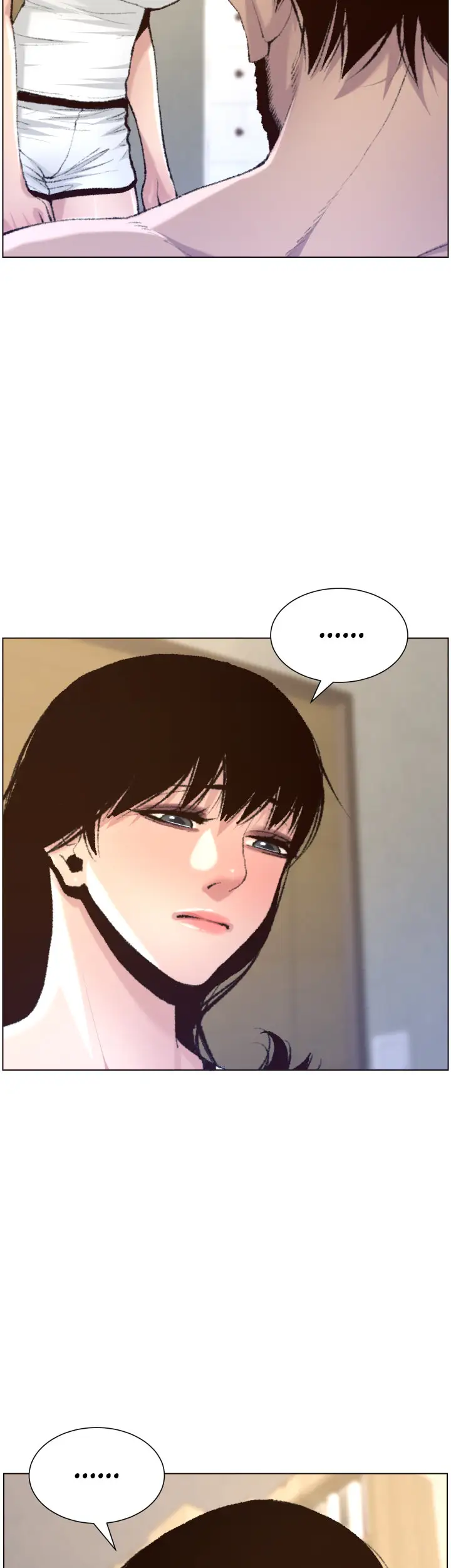 Father S Lust Chapter 65 Page 9