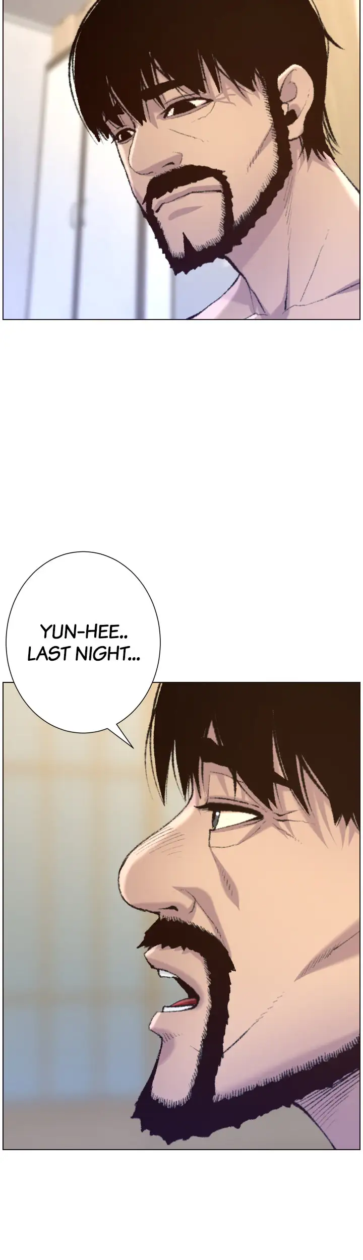 Father S Lust Chapter 65 Page 10