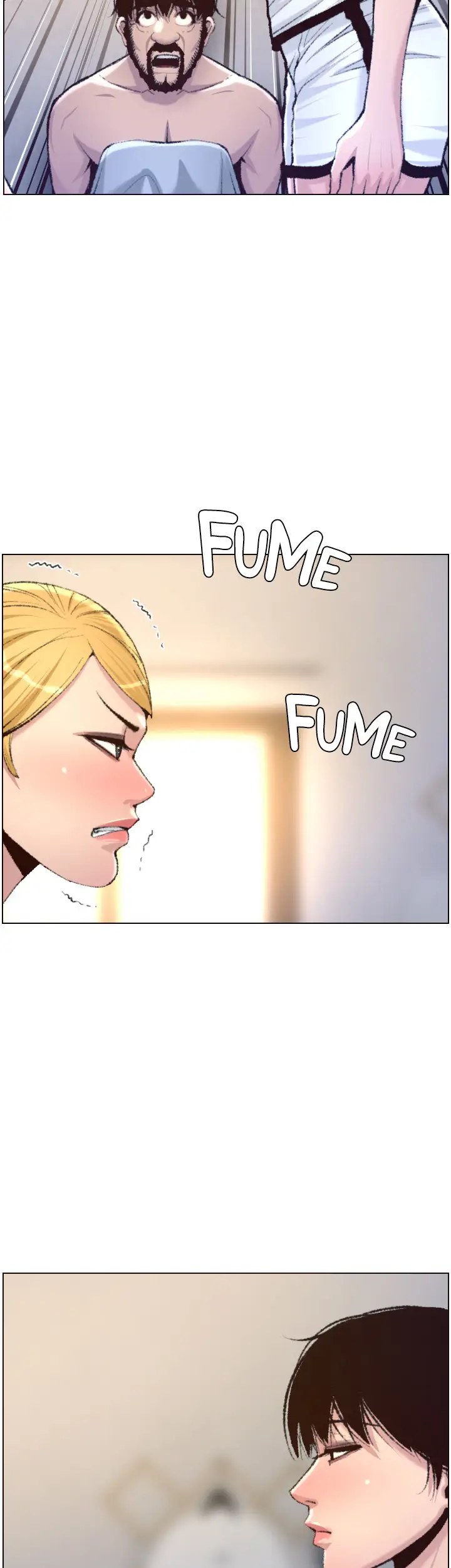 Father S Lust Chapter 65 Page 24