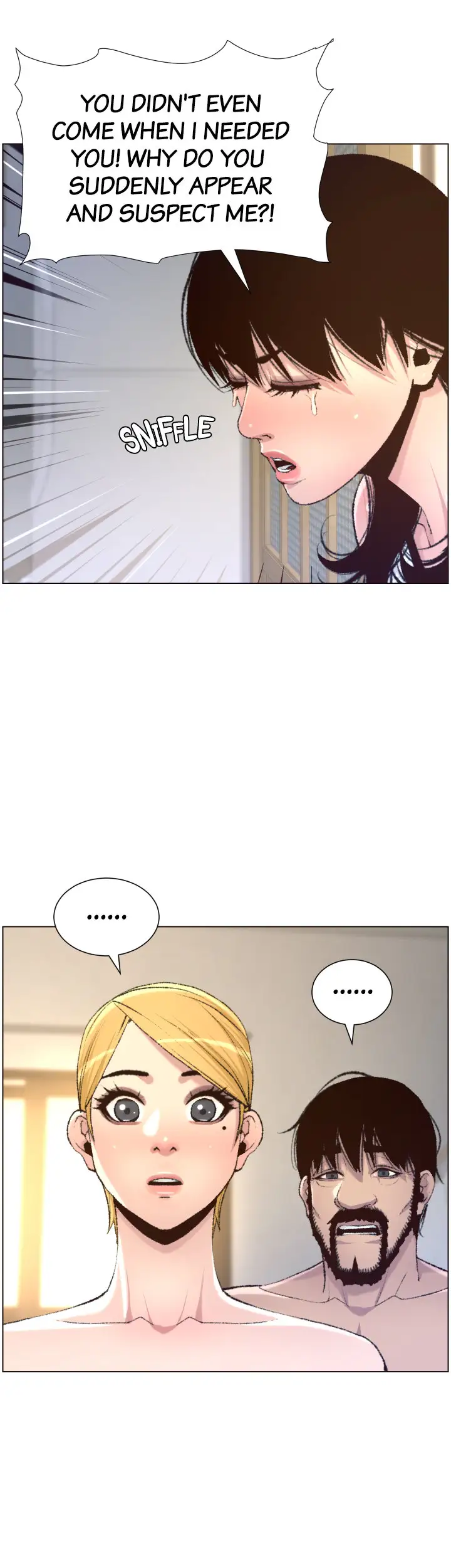 Father S Lust Chapter 65 Page 29