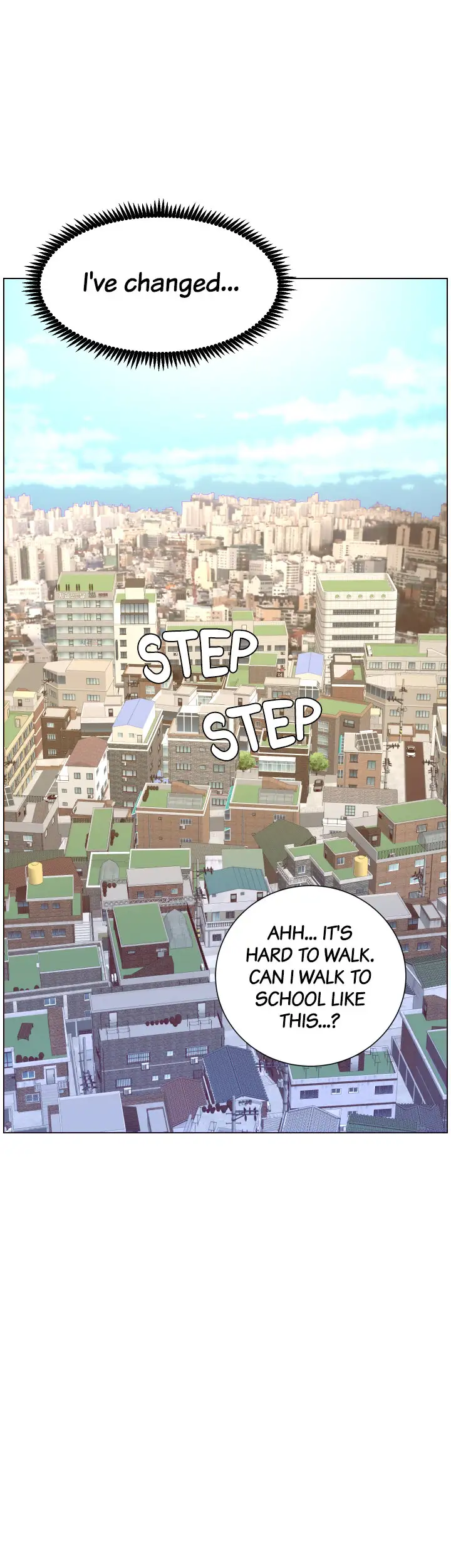 Father S Lust Chapter 65 Page 39