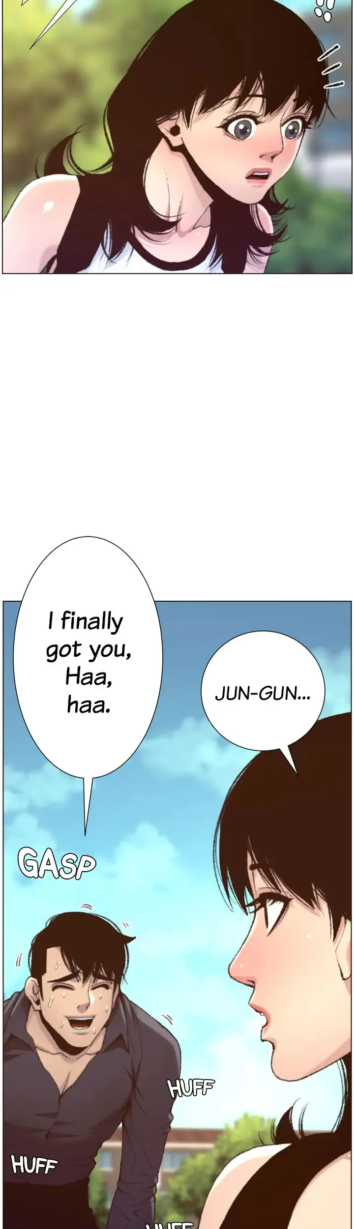 Father S Lust Chapter 66 Page 3