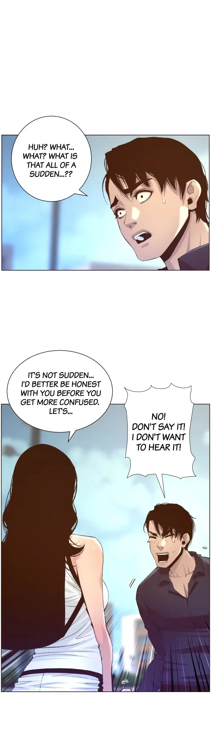 Father S Lust Chapter 66 Page 6