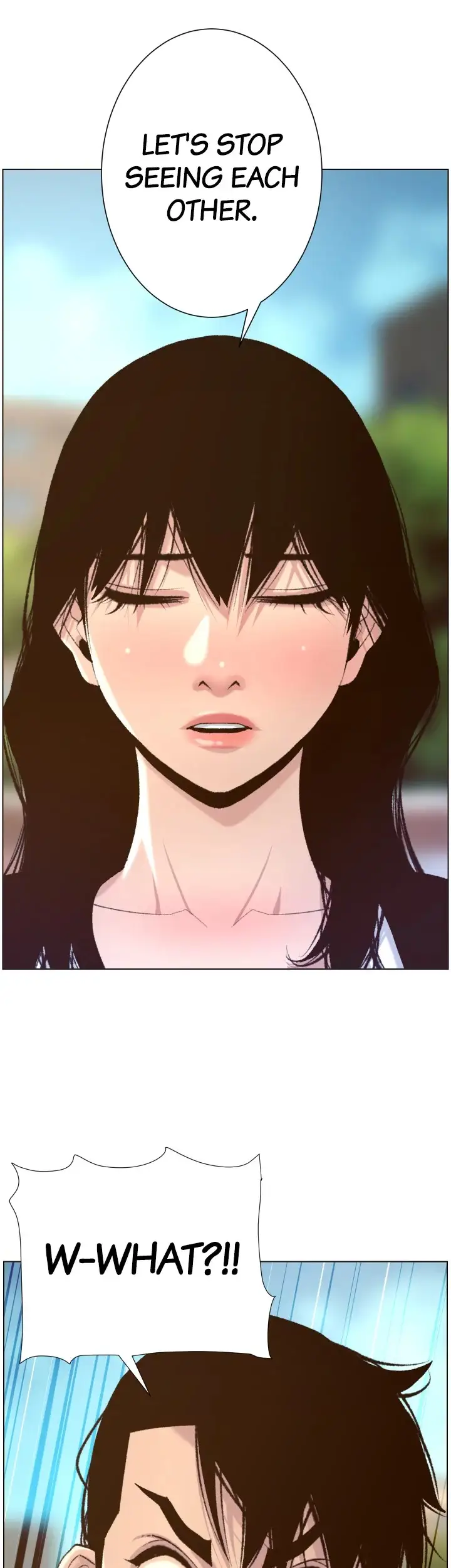 Father S Lust Chapter 66 Page 7