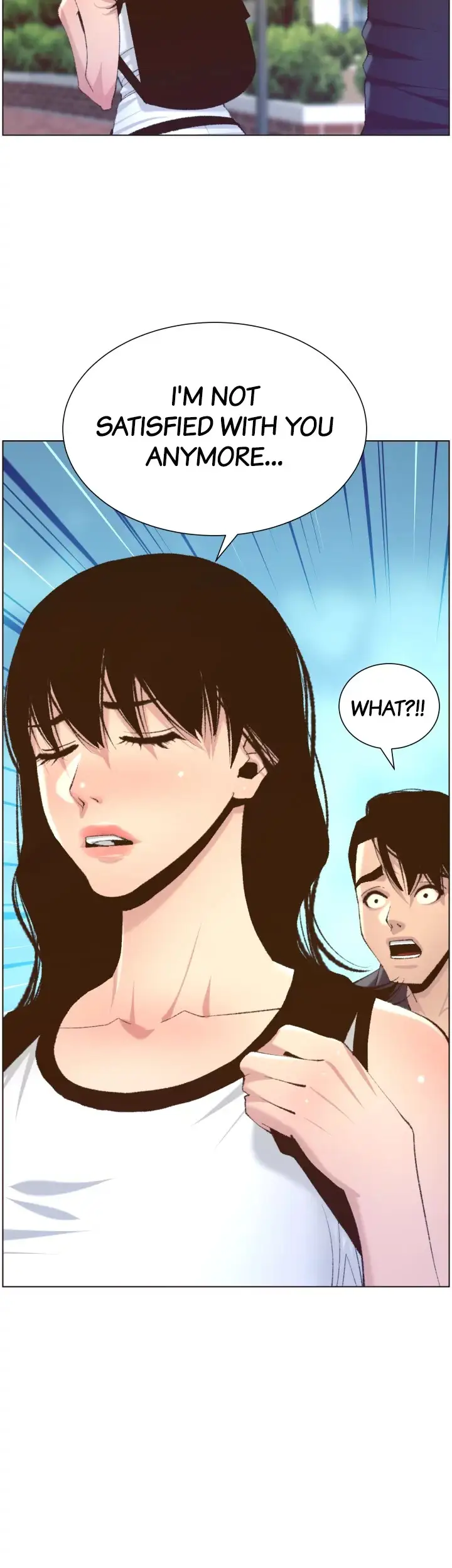 Father S Lust Chapter 66 Page 8