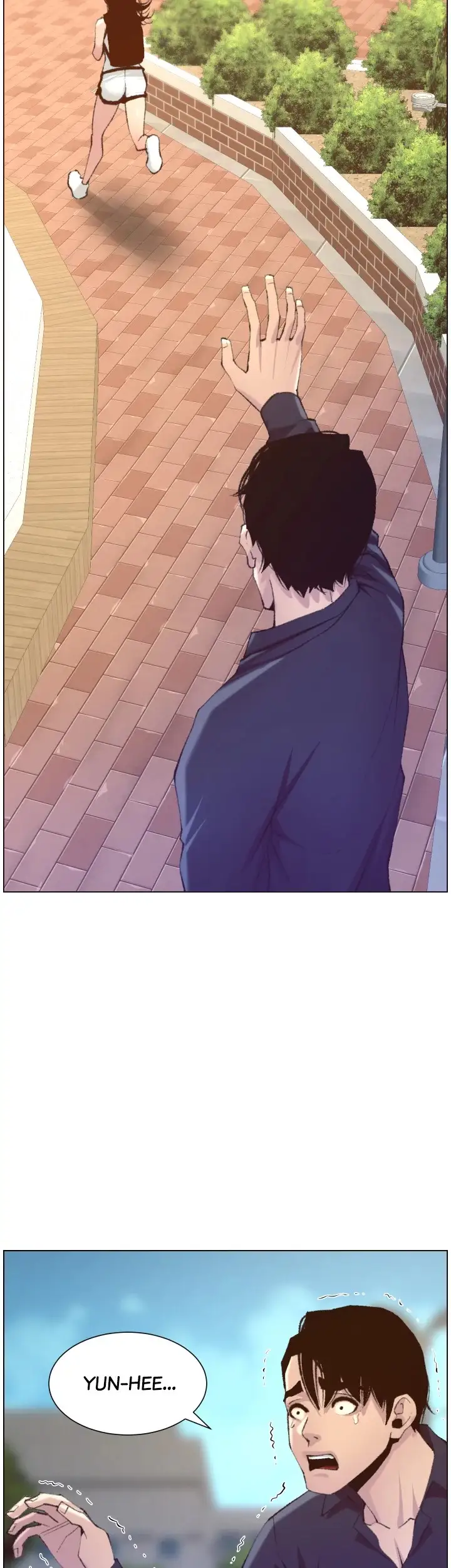 Father S Lust Chapter 66 Page 9