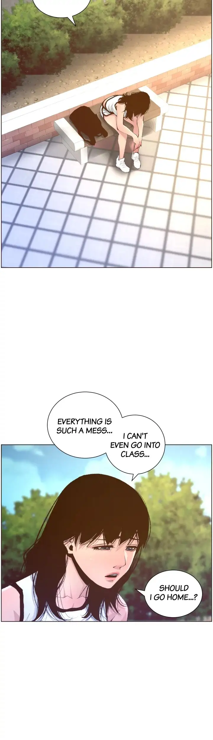 Father S Lust Chapter 66 Page 13