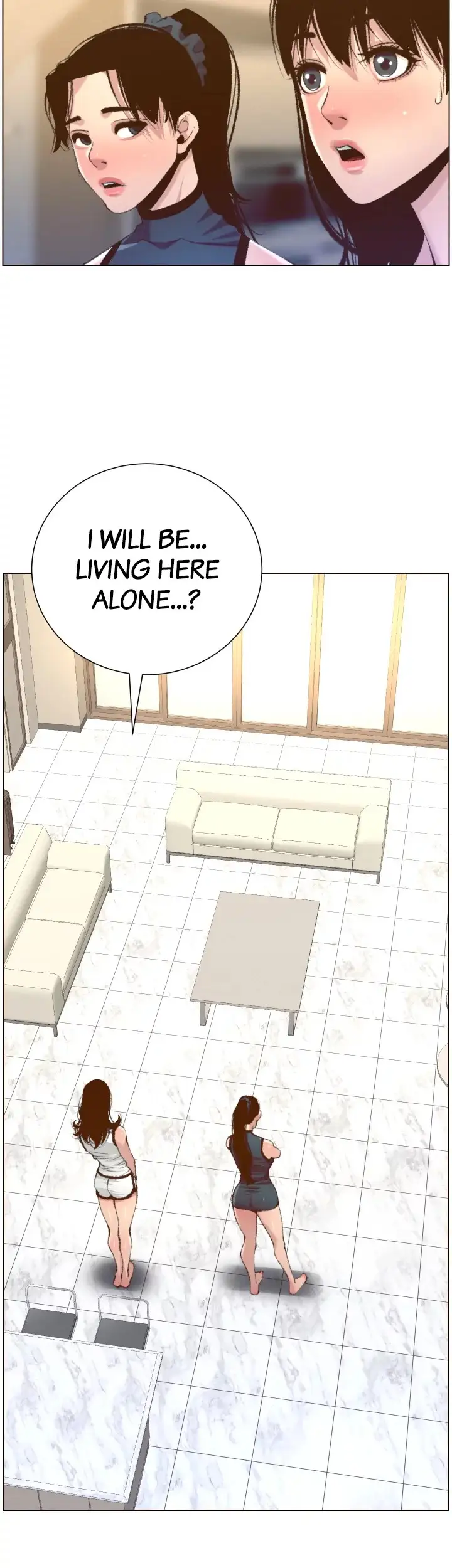 Father S Lust Chapter 66 Page 20