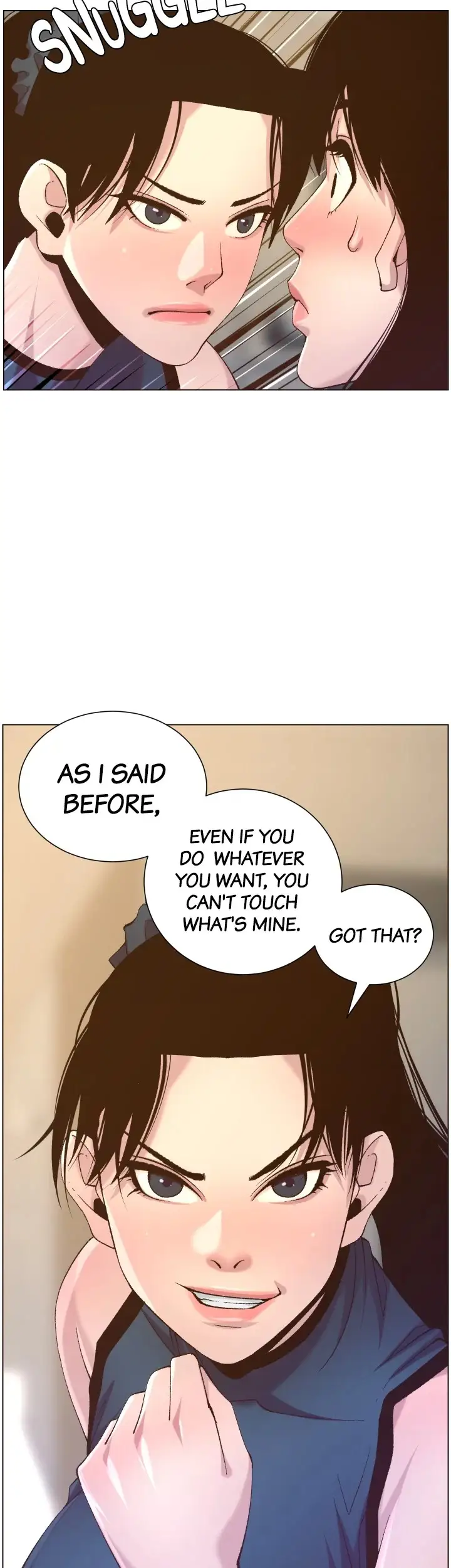 Father S Lust Chapter 66 Page 30