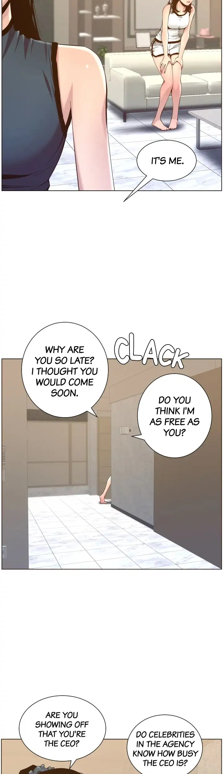 Father S Lust Chapter 67 Page 2