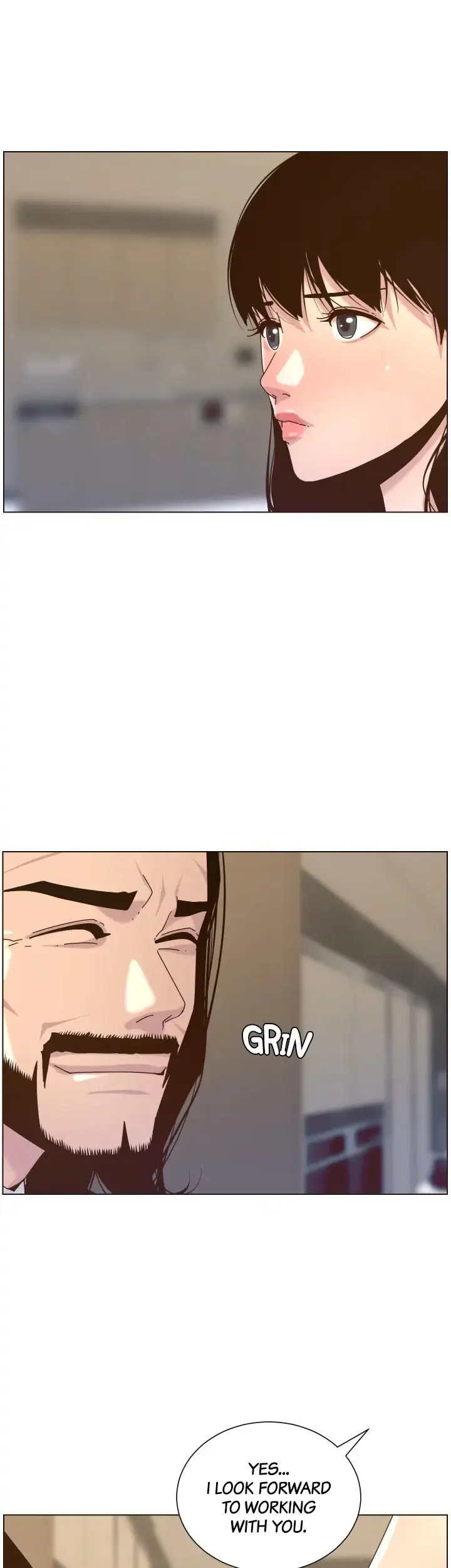 Father S Lust Chapter 67 Page 5