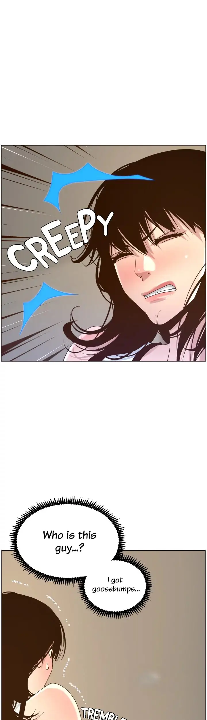 Father S Lust Chapter 67 Page 6