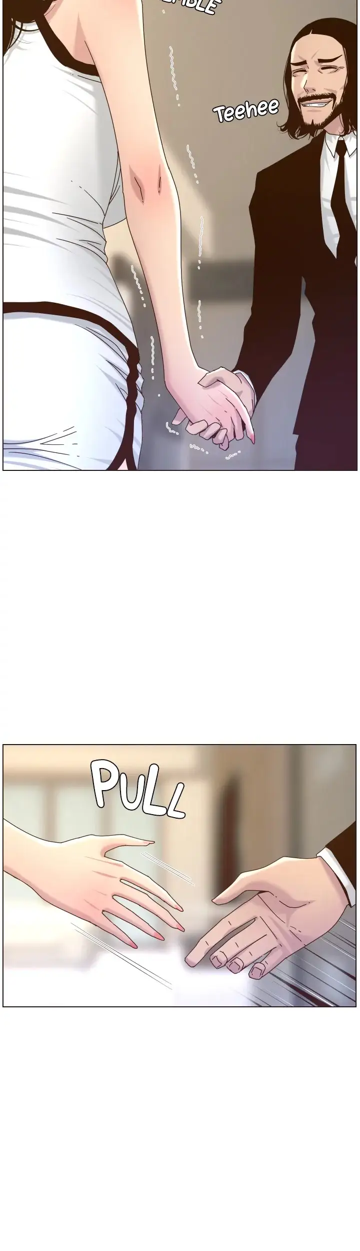 Father S Lust Chapter 67 Page 7