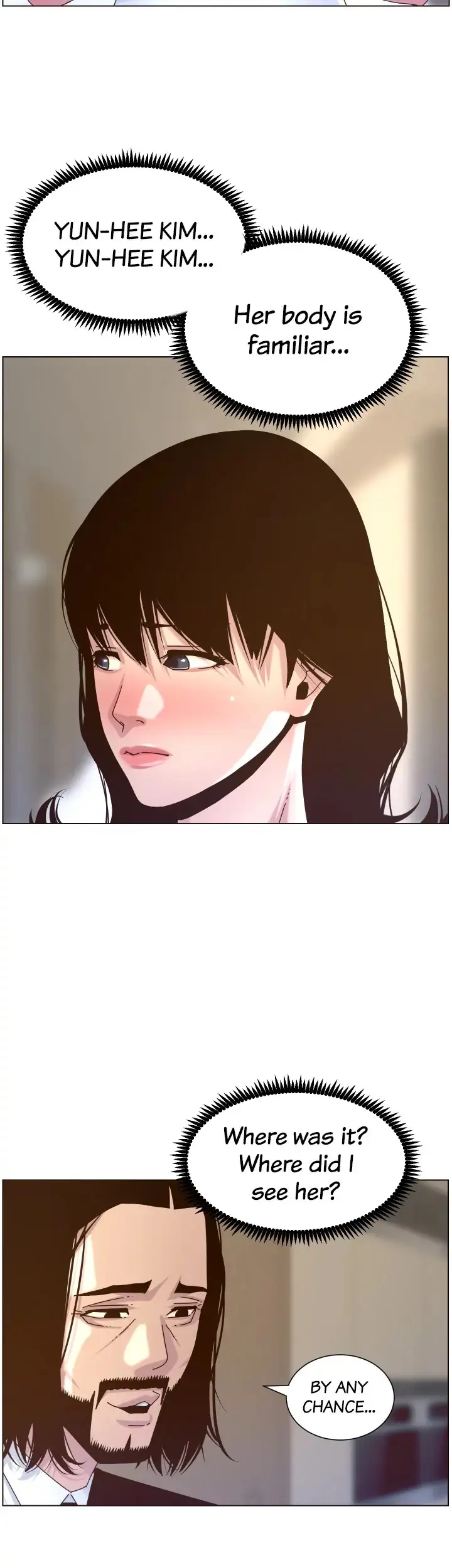 Father S Lust Chapter 67 Page 8