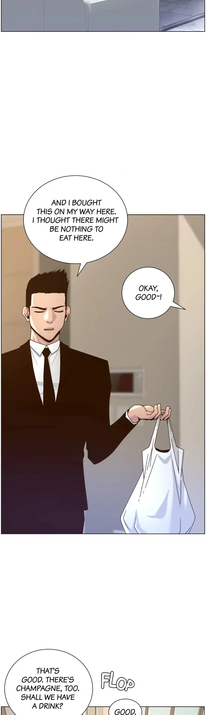 Father S Lust Chapter 67 Page 10