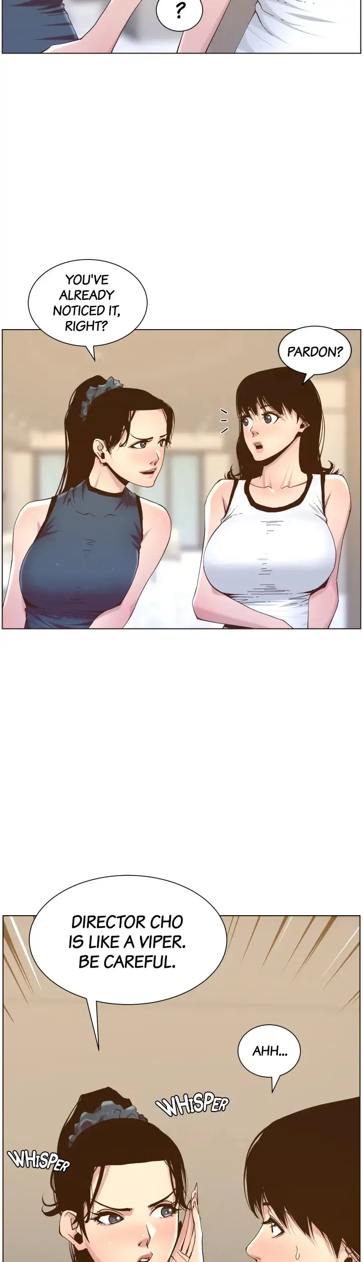Father S Lust Chapter 67 Page 13