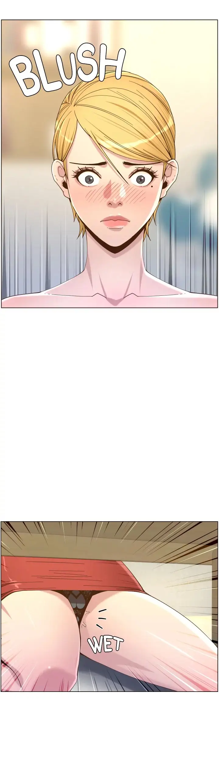 Father S Lust Chapter 67 Page 22