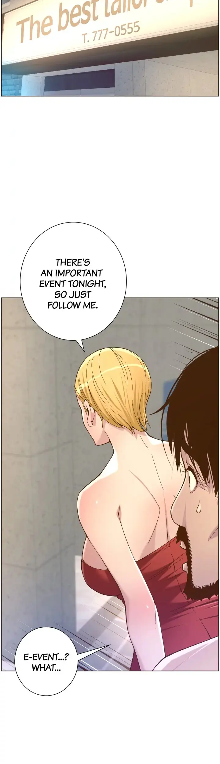 Father S Lust Chapter 67 Page 29
