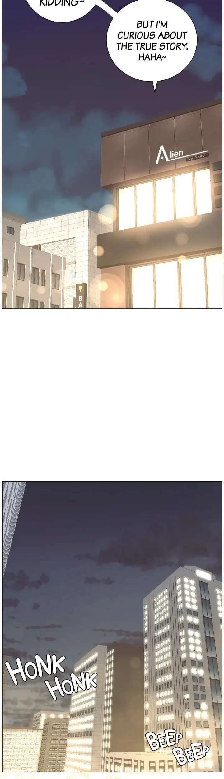 Father S Lust Chapter 67 Page 41