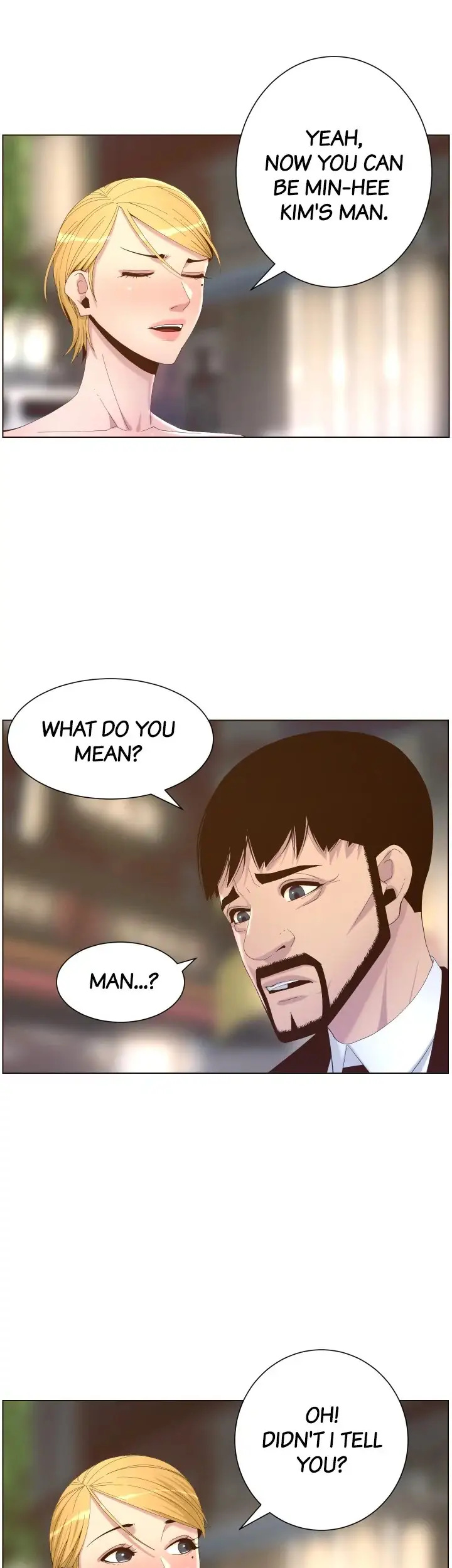 Father S Lust Chapter 67 Page 44
