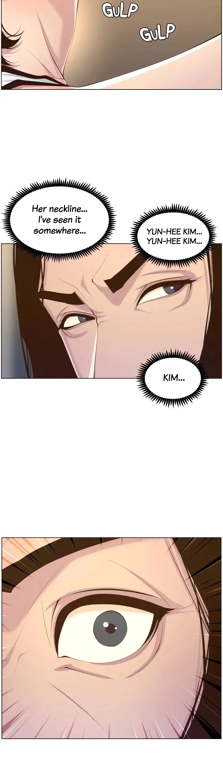 Father S Lust Chapter 68 Page 12