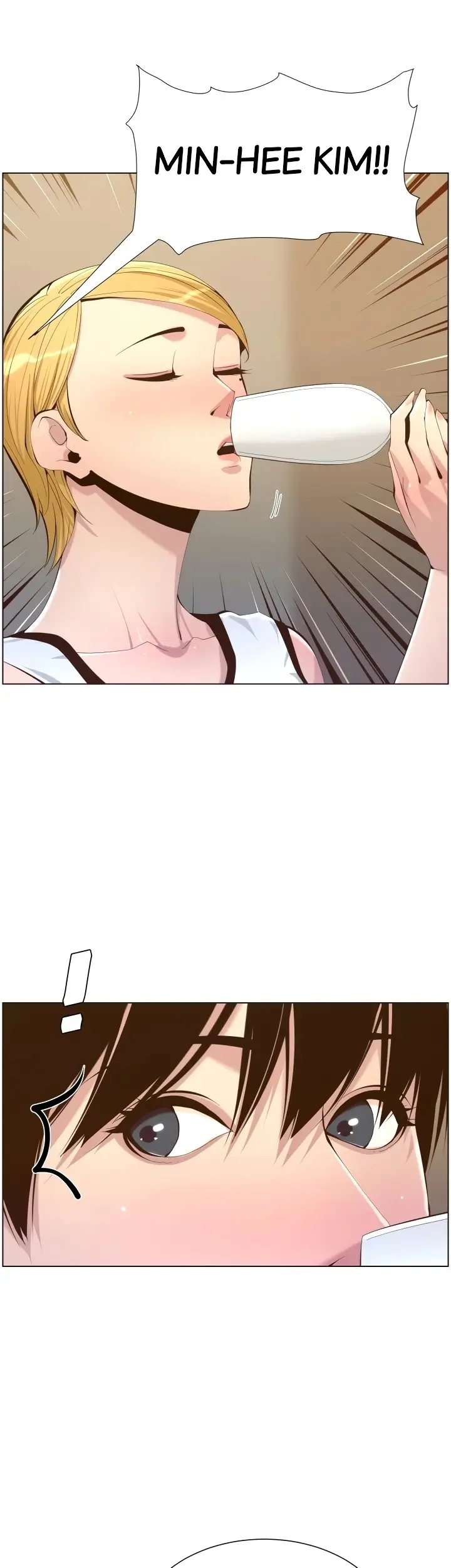 Father S Lust Chapter 68 Page 13