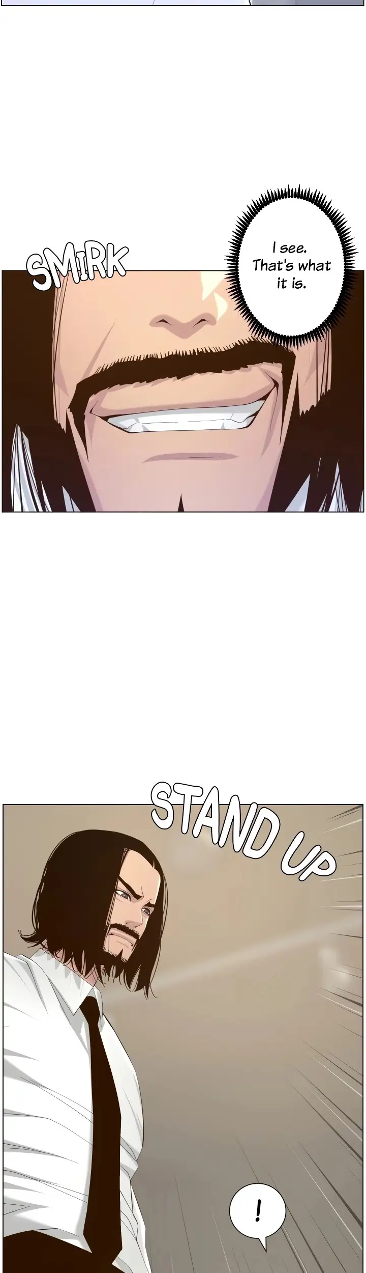 Father S Lust Chapter 68 Page 32