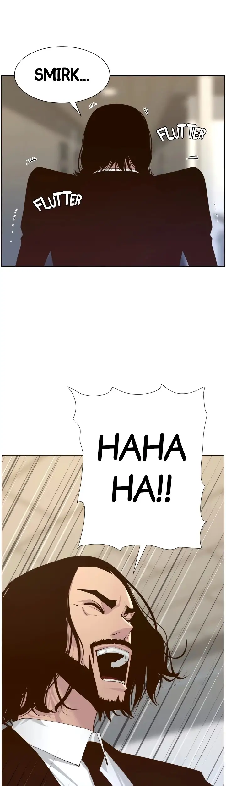 Father S Lust Chapter 68 Page 39