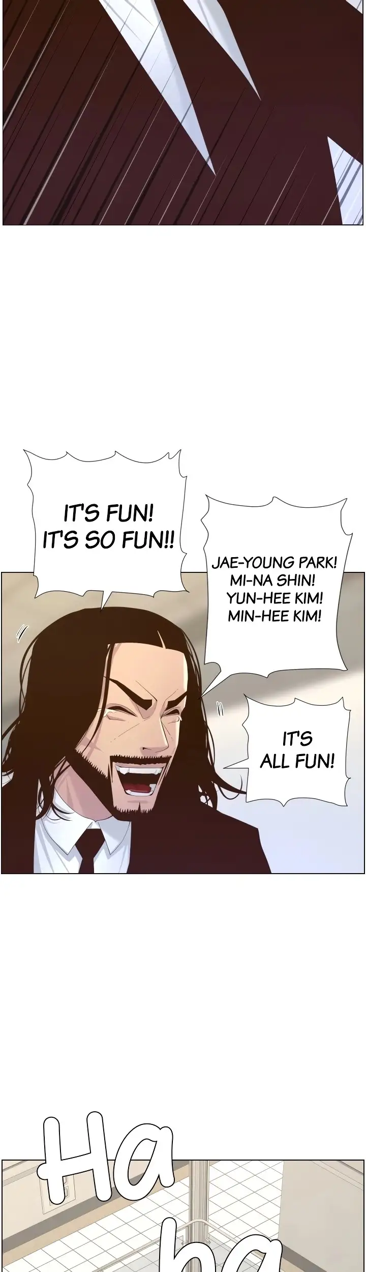 Father S Lust Chapter 68 Page 40