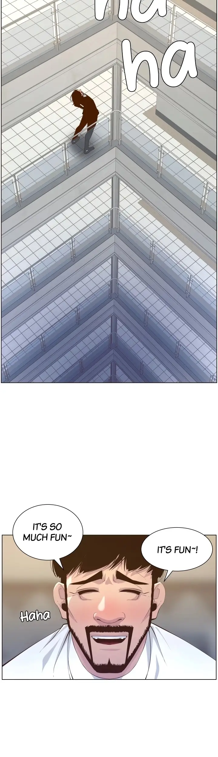 Father S Lust Chapter 68 Page 41