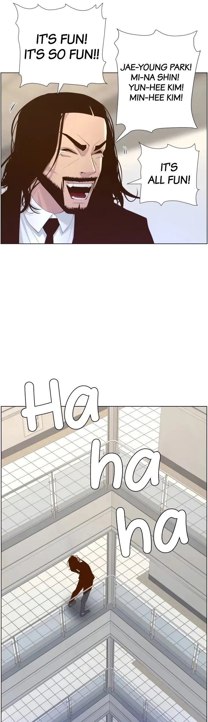 Father S Lust Chapter 69 Page 4