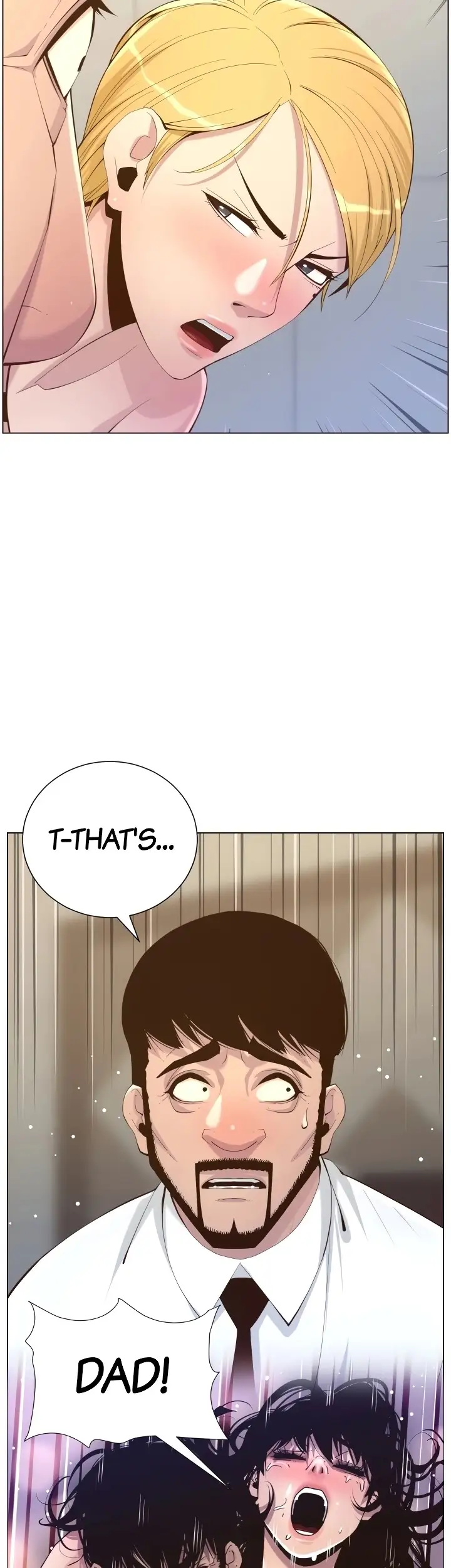 Father S Lust Chapter 69 Page 11