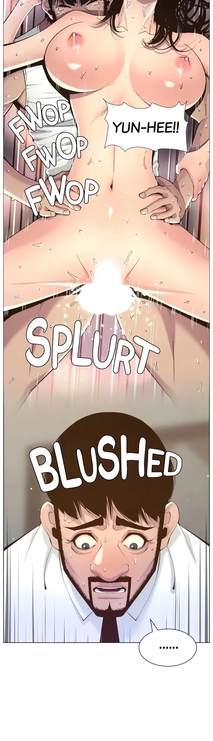Father S Lust Chapter 69 Page 12