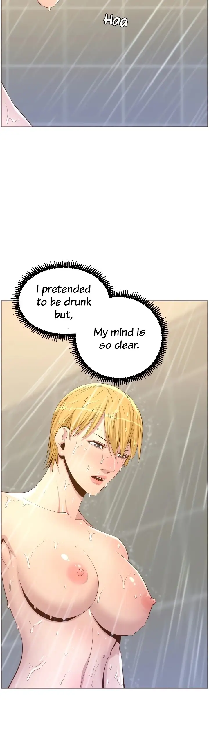 Father S Lust Chapter 69 Page 18