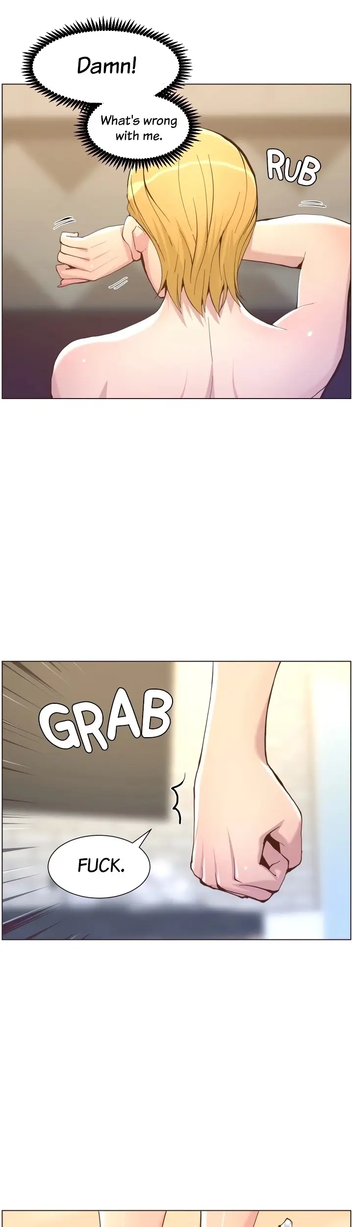 Father S Lust Chapter 69 Page 26