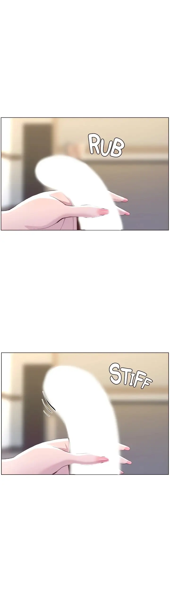 Father S Lust Chapter 69 Page 40