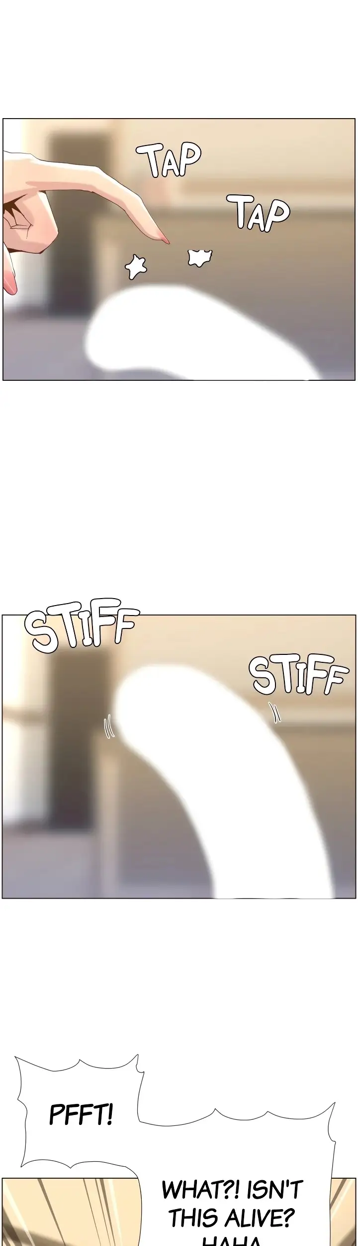 Father S Lust Chapter 69 Page 43
