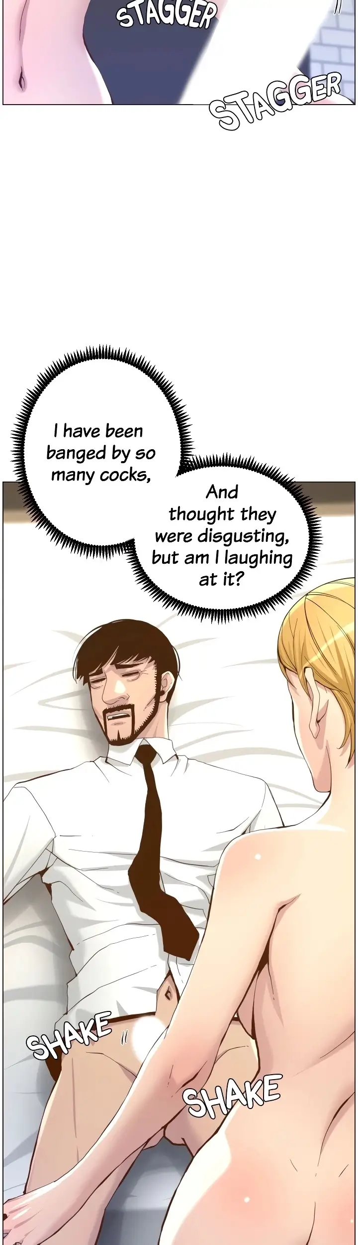 Father S Lust Chapter 69 Page 46