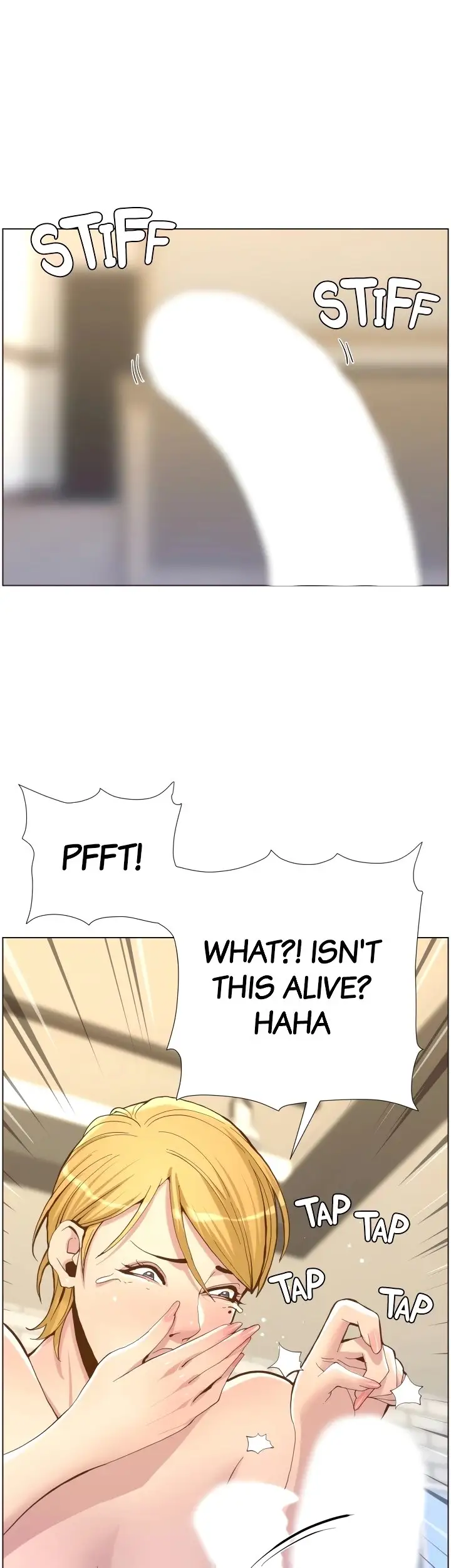 Father S Lust Chapter 70 Page 2