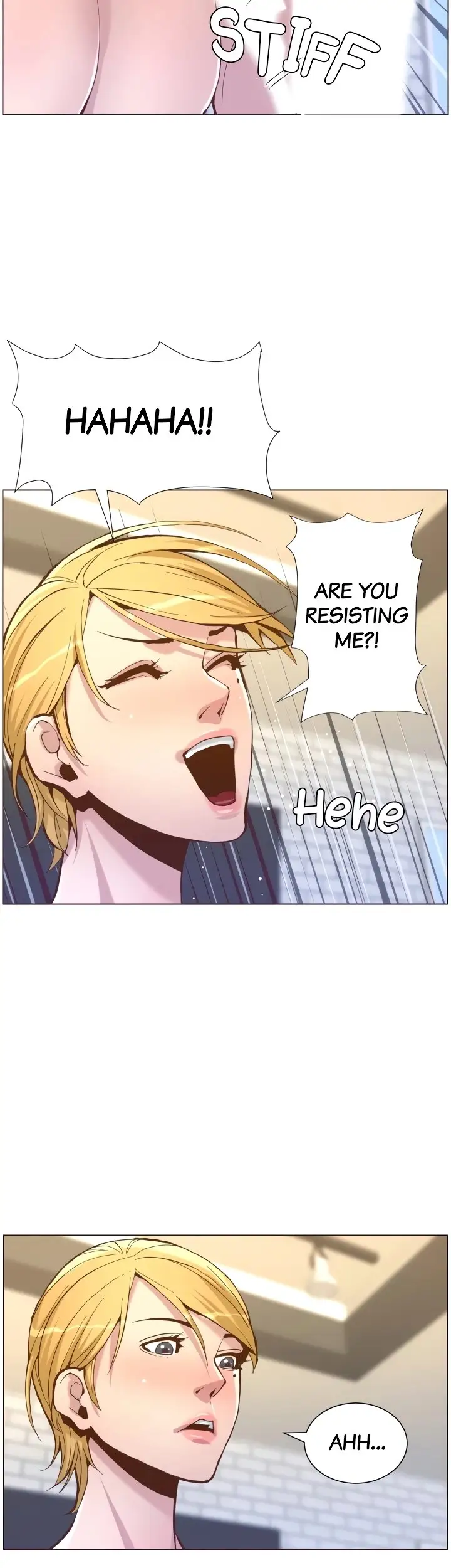 Father S Lust Chapter 70 Page 3
