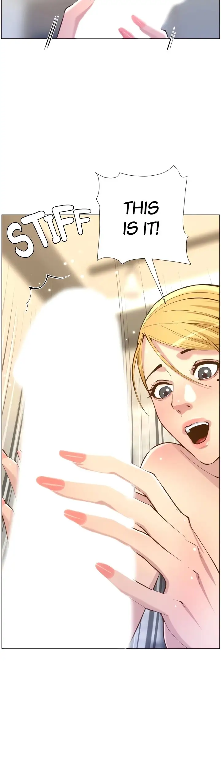 Father S Lust Chapter 70 Page 10