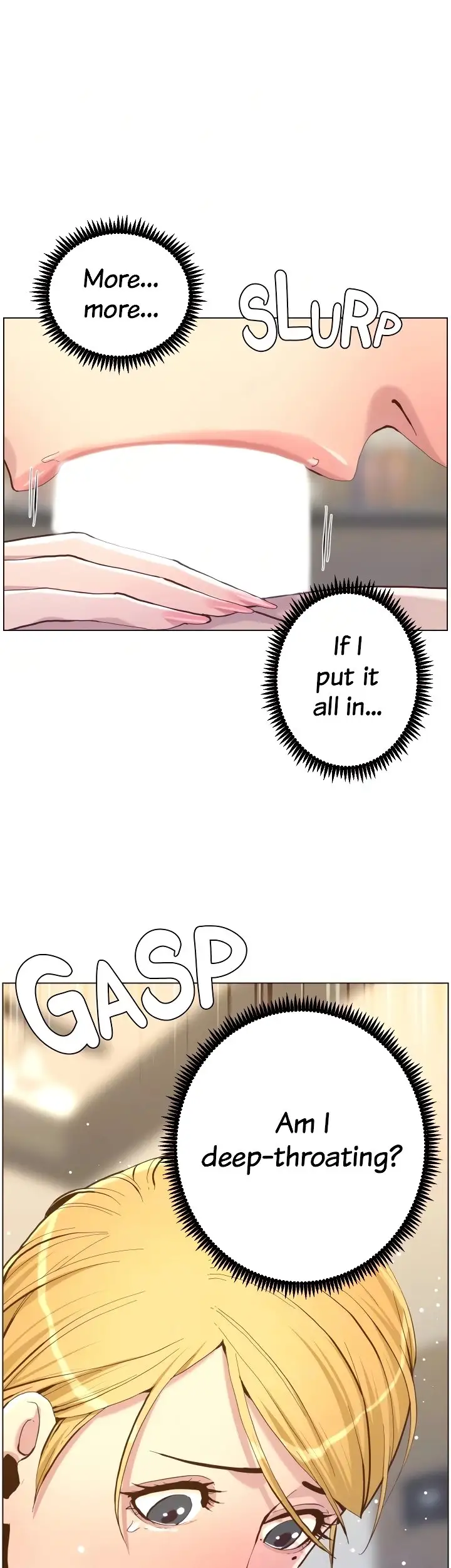 Father S Lust Chapter 70 Page 16