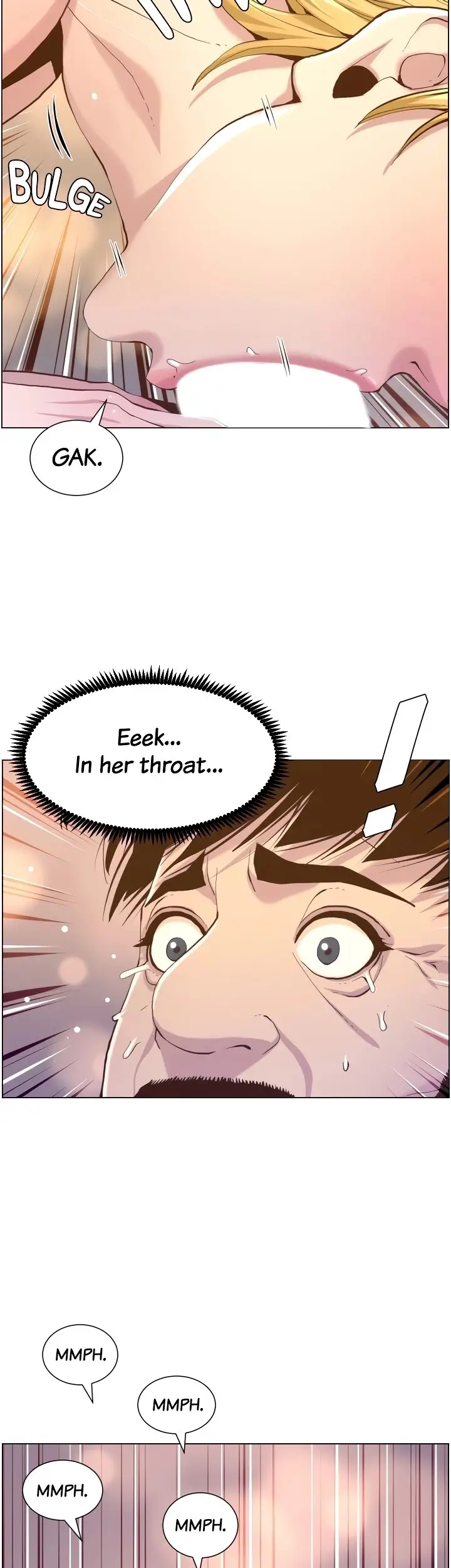 Father S Lust Chapter 70 Page 26
