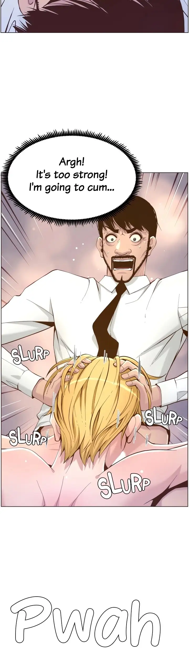 Father S Lust Chapter 70 Page 28