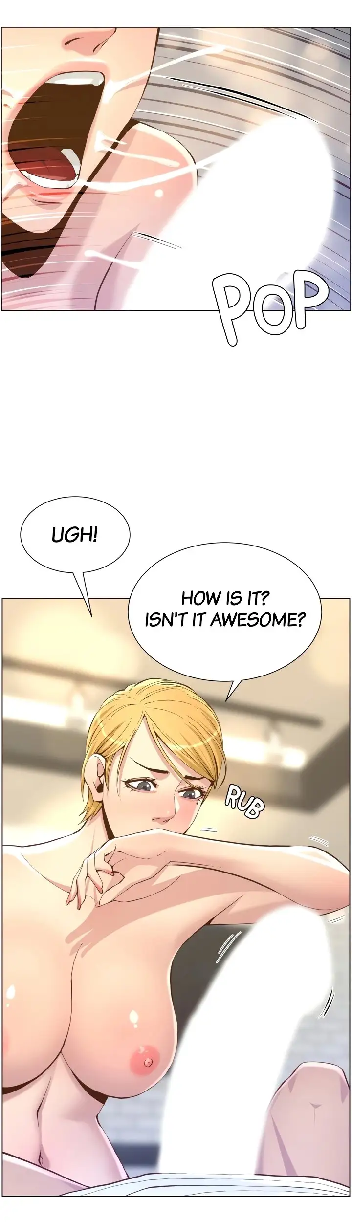 Father S Lust Chapter 70 Page 29