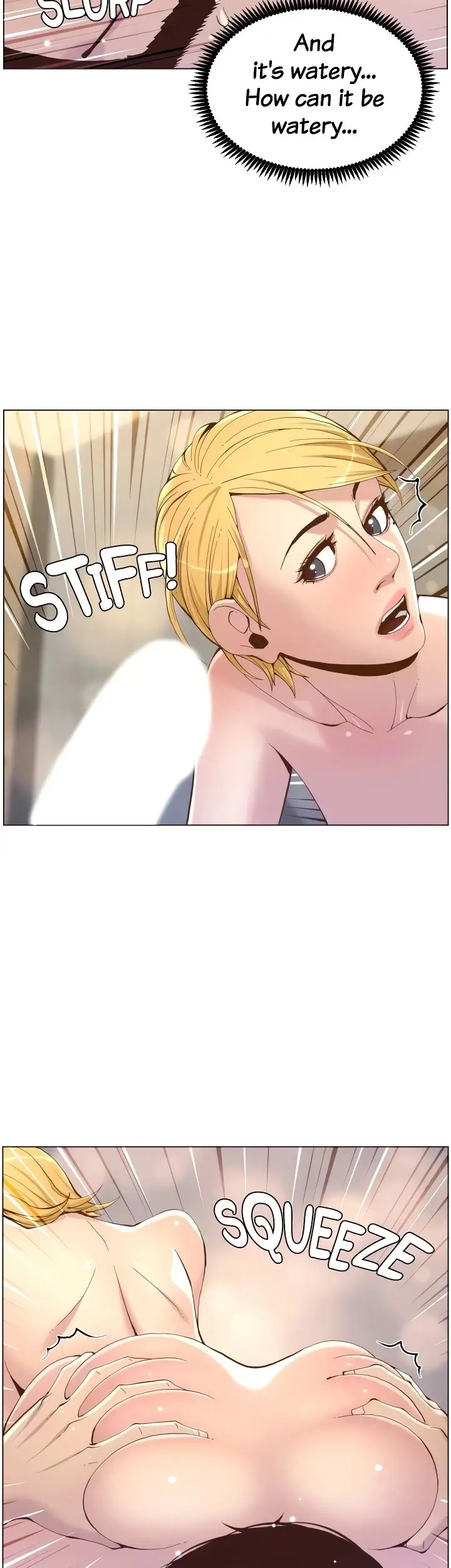 Father S Lust Chapter 70 Page 34