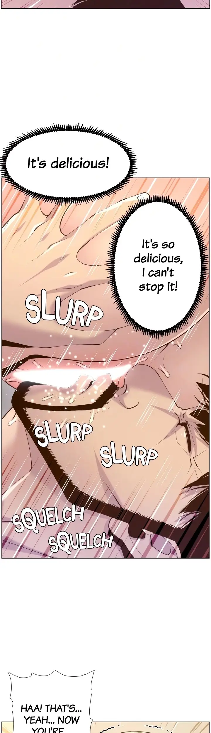 Father S Lust Chapter 70 Page 35