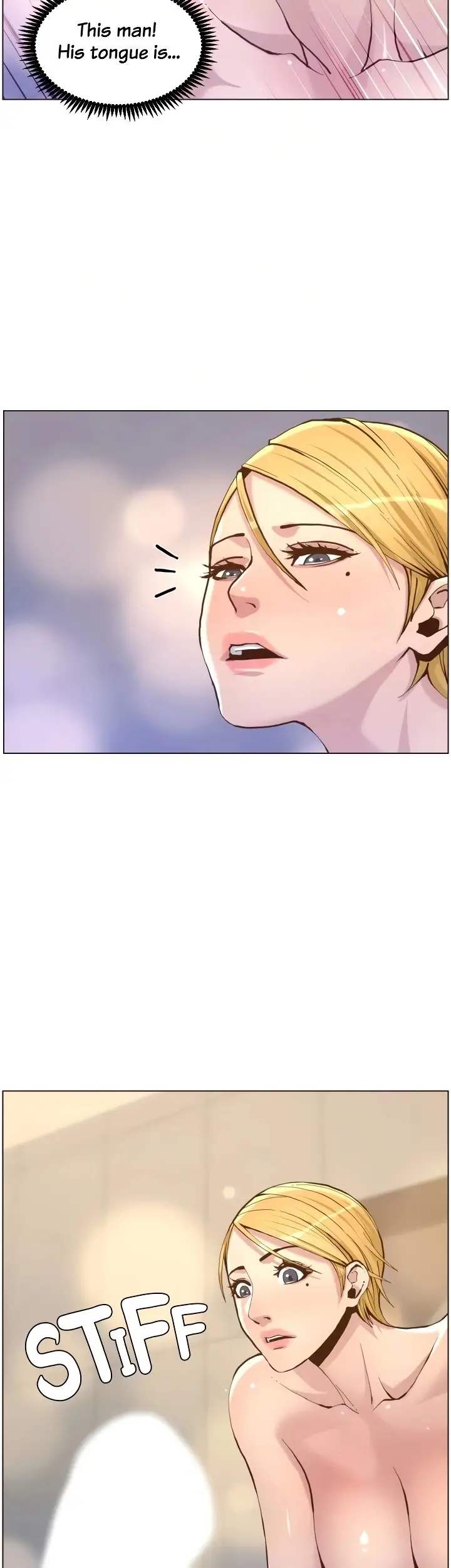 Father S Lust Chapter 70 Page 39