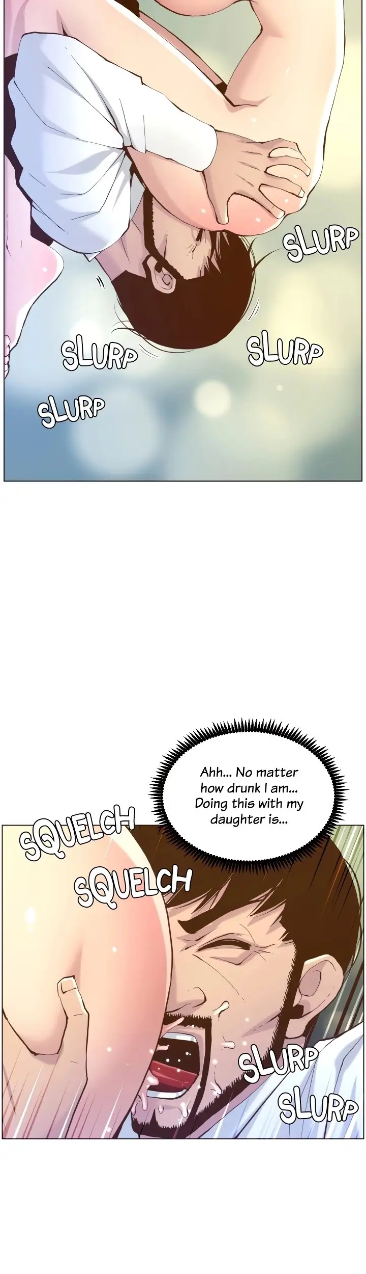 Father S Lust Chapter 70 Page 42