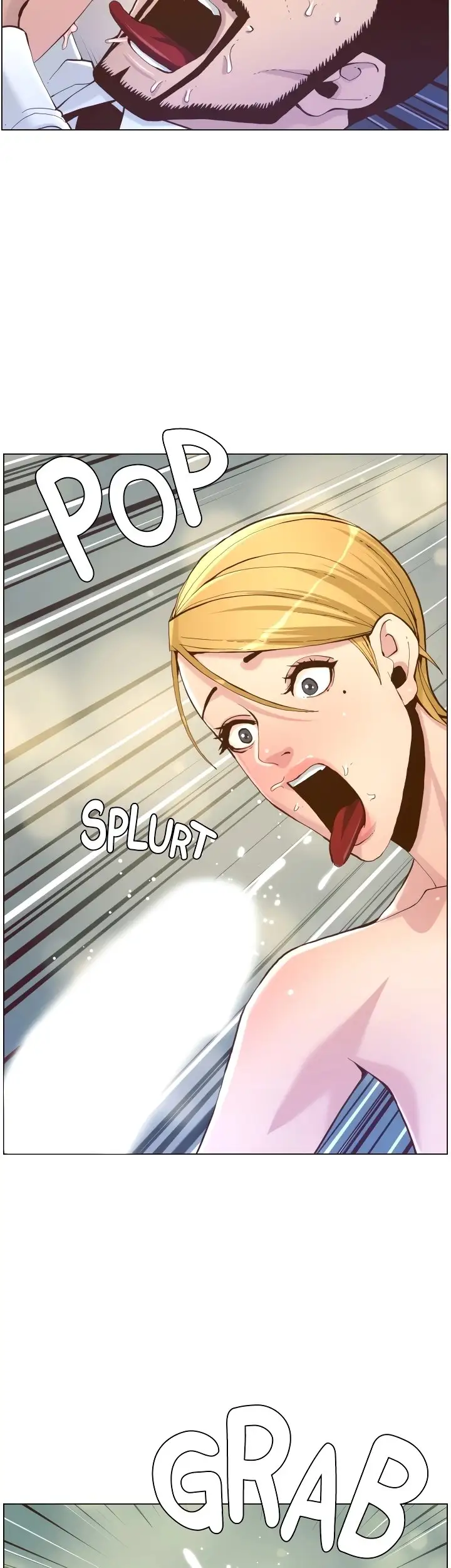 Father S Lust Chapter 70 Page 46